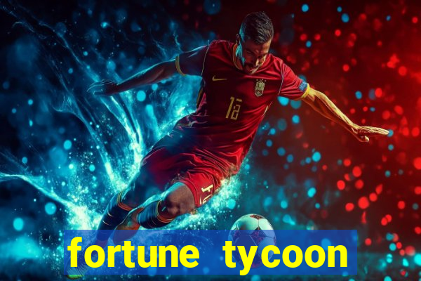 fortune tycoon slots download